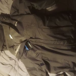 Columbia mens "Eager Air" interchange jacket 3-in-1